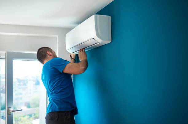 Ductless HVAC repair in Holland, OH